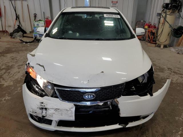 Photo 4 VIN: KNAFW5A35C5488817 - KIA FORTE 