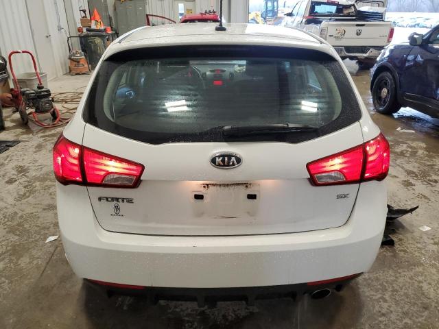 Photo 5 VIN: KNAFW5A35C5488817 - KIA FORTE 