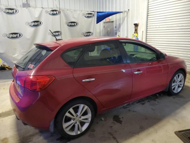 Photo 2 VIN: KNAFW5A35D5671068 - KIA FORTE 