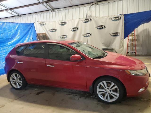 Photo 3 VIN: KNAFW5A35D5671068 - KIA FORTE 