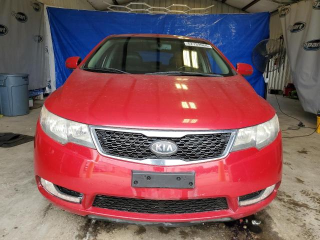 Photo 4 VIN: KNAFW5A35D5671068 - KIA FORTE 