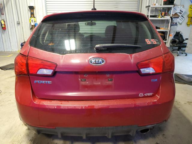 Photo 5 VIN: KNAFW5A35D5671068 - KIA FORTE 