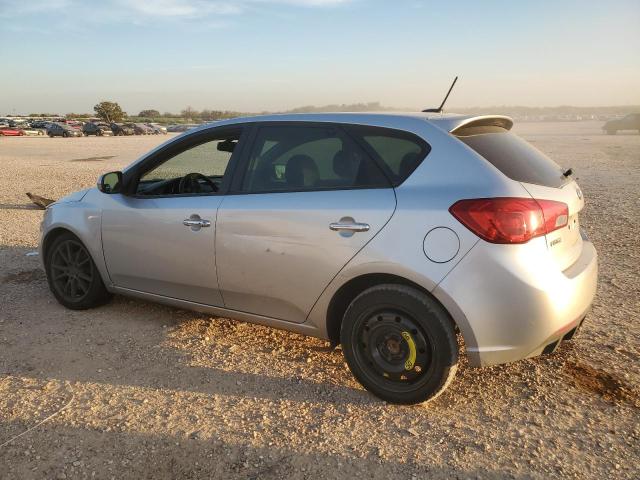 Photo 1 VIN: KNAFW5A36D5697212 - KIA FORTE SX 