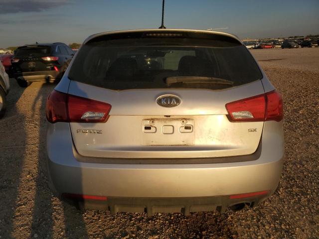 Photo 5 VIN: KNAFW5A36D5697212 - KIA FORTE SX 