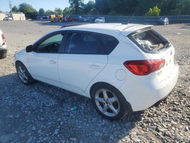 Photo 1 VIN: KNAFW5A37C5472327 - KIA FORTE 