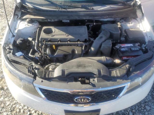 Photo 10 VIN: KNAFW5A37C5472327 - KIA FORTE 