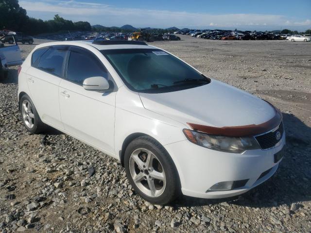 Photo 3 VIN: KNAFW5A37C5472327 - KIA FORTE 