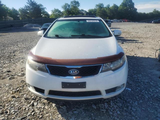 Photo 4 VIN: KNAFW5A37C5472327 - KIA FORTE 