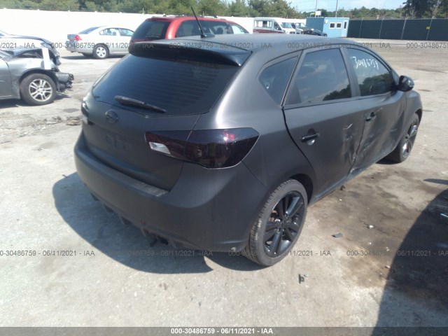 Photo 3 VIN: KNAFW5A37C5505195 - KIA FORTE 5-DOOR 