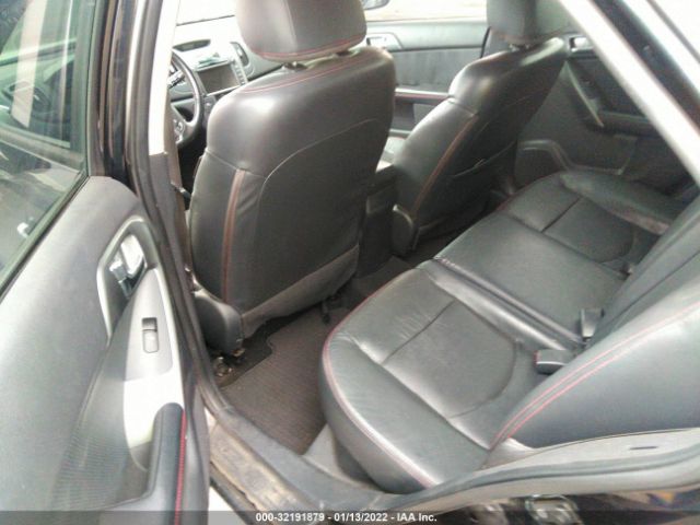 Photo 7 VIN: KNAFW5A37D5663702 - KIA FORTE 5-DOOR 