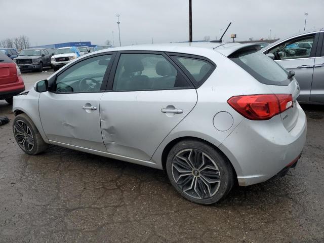 Photo 1 VIN: KNAFW5A37D5681794 - KIA FORTE 