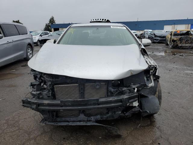 Photo 4 VIN: KNAFW5A37D5681794 - KIA FORTE 