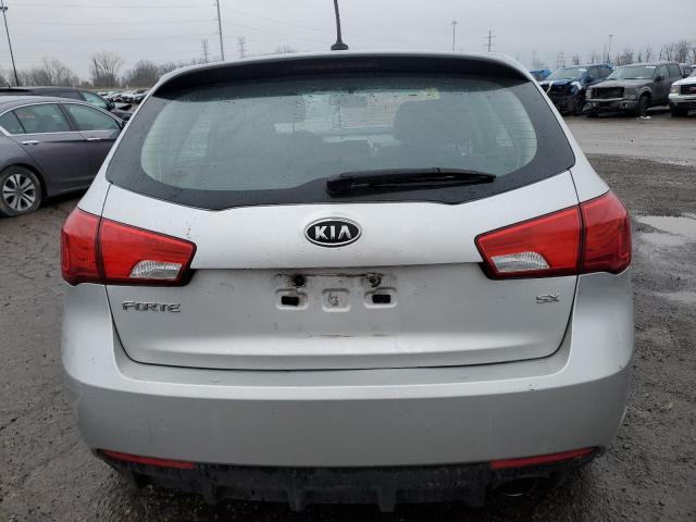 Photo 5 VIN: KNAFW5A37D5681794 - KIA FORTE 