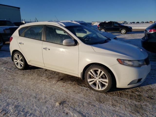 Photo 3 VIN: KNAFW5A38B5351949 - KIA FORTE SX 