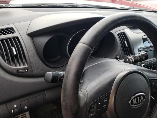 Photo 7 VIN: KNAFW5A38B5359677 - KIA FORTE SX 