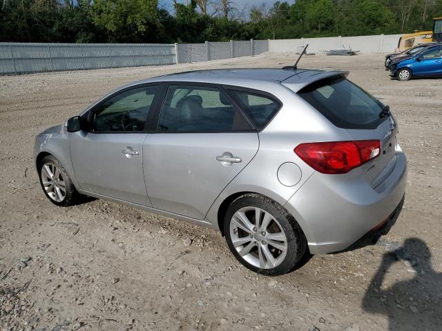 Photo 1 VIN: KNAFW5A38B5424950 - KIA FORTE 