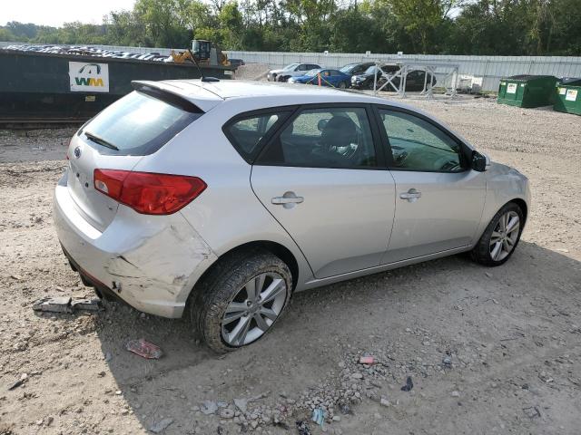 Photo 2 VIN: KNAFW5A38B5424950 - KIA FORTE 