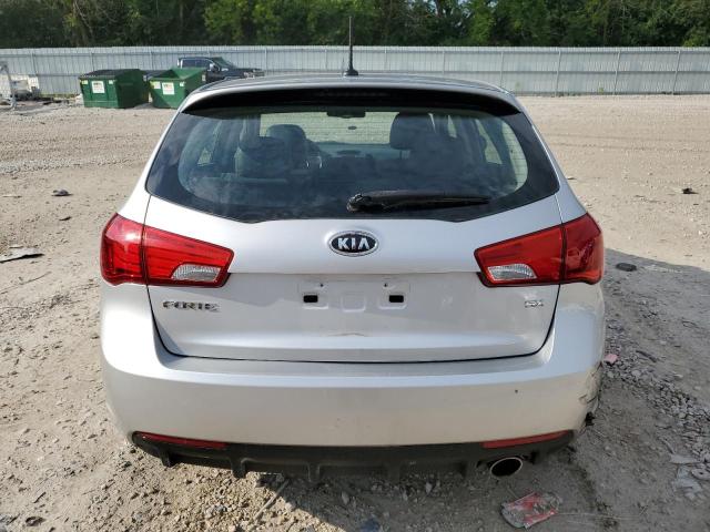 Photo 5 VIN: KNAFW5A38B5424950 - KIA FORTE 