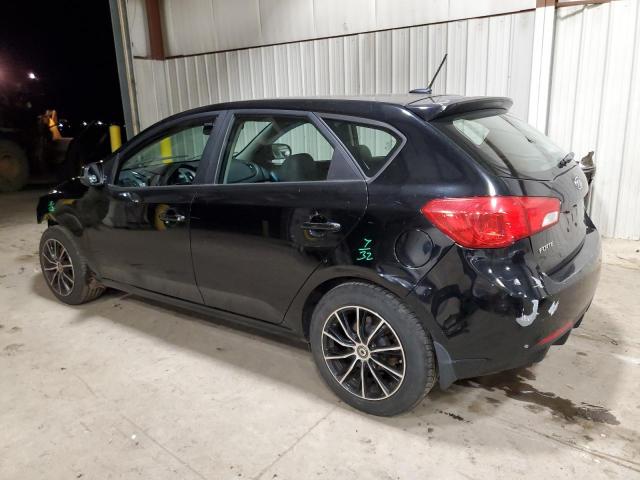 Photo 1 VIN: KNAFW5A38B5452859 - KIA FORTE 