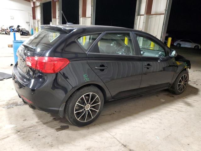 Photo 2 VIN: KNAFW5A38B5452859 - KIA FORTE 