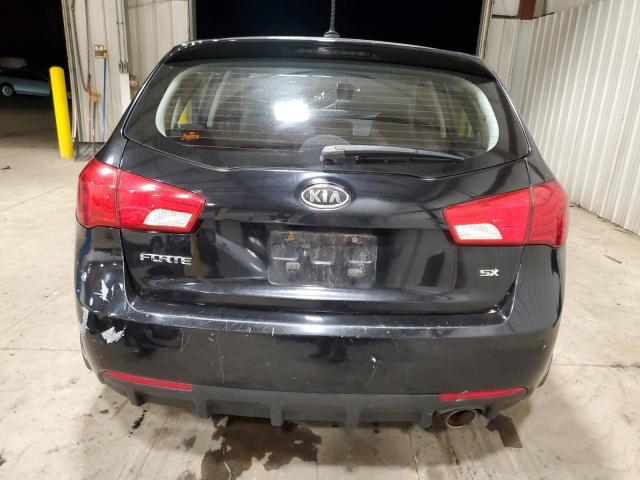 Photo 5 VIN: KNAFW5A38B5452859 - KIA FORTE 