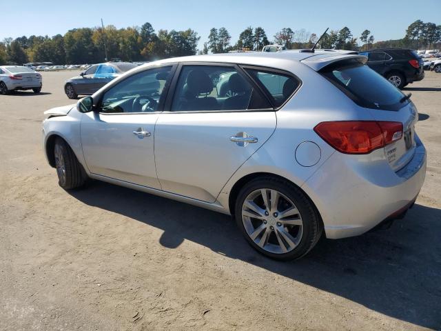 Photo 1 VIN: KNAFW5A38C5477648 - KIA FORTE SX 