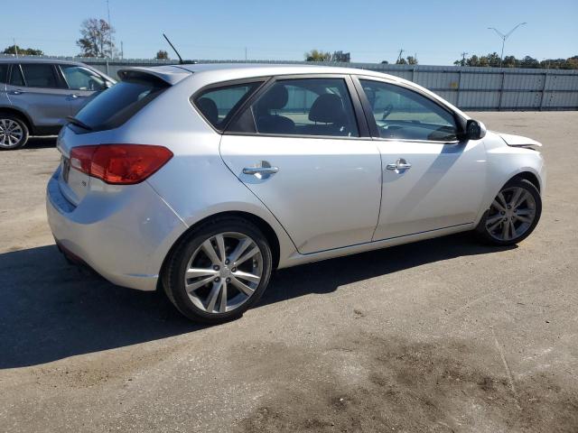 Photo 2 VIN: KNAFW5A38C5477648 - KIA FORTE SX 