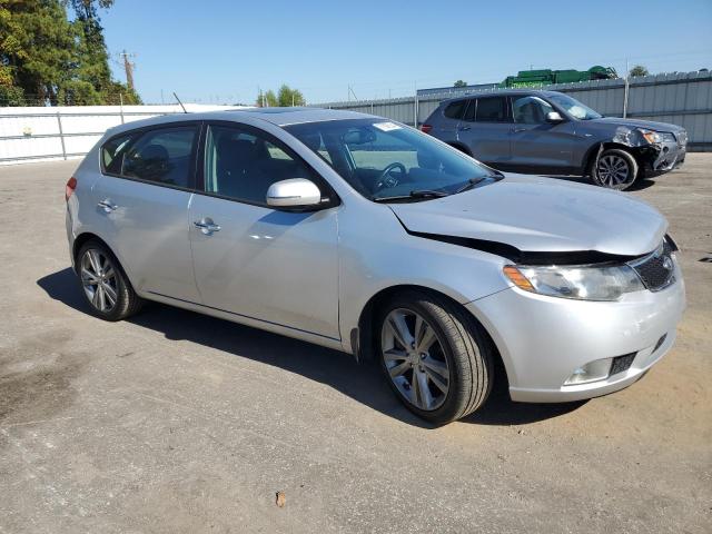 Photo 3 VIN: KNAFW5A38C5477648 - KIA FORTE SX 