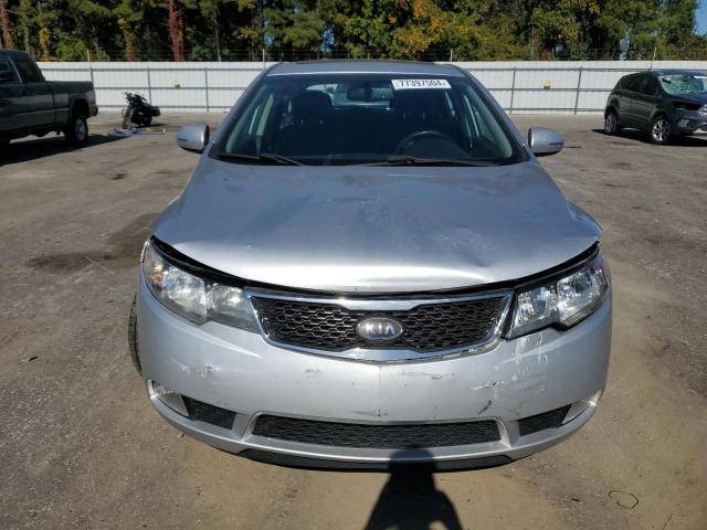 Photo 4 VIN: KNAFW5A38C5477648 - KIA FORTE SX 