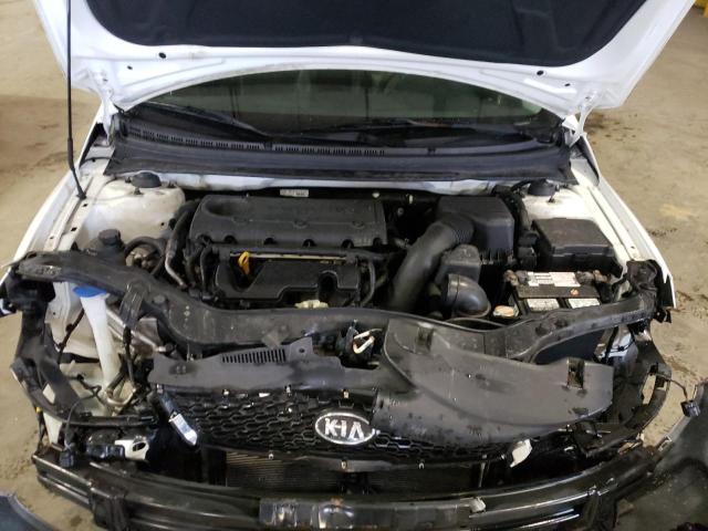 Photo 6 VIN: KNAFW5A38C5480145 - KIA FORTE SX 