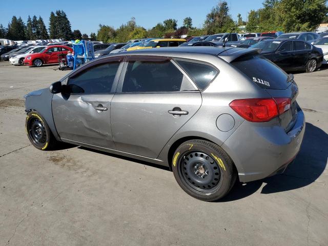 Photo 1 VIN: KNAFW5A38C5505156 - KIA FORTE SX 