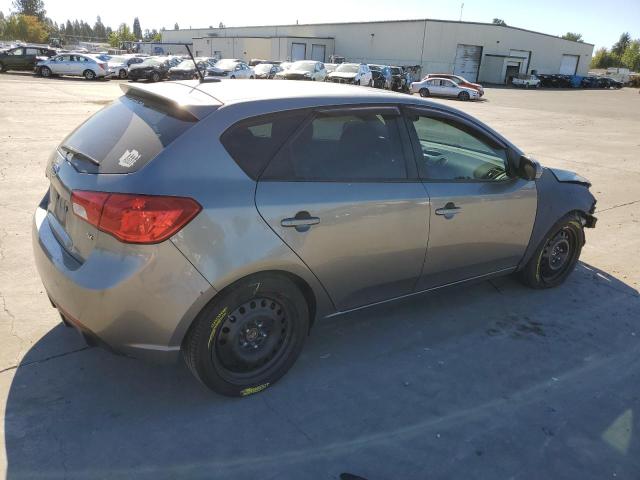 Photo 2 VIN: KNAFW5A38C5505156 - KIA FORTE SX 