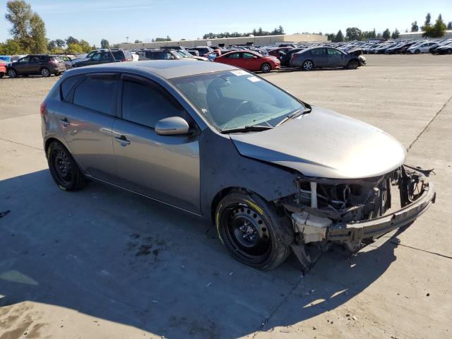 Photo 3 VIN: KNAFW5A38C5505156 - KIA FORTE SX 