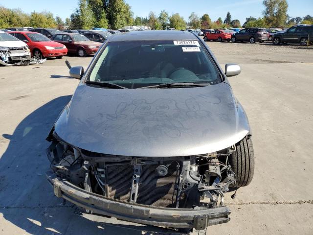 Photo 4 VIN: KNAFW5A38C5505156 - KIA FORTE SX 