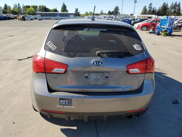 Photo 5 VIN: KNAFW5A38C5505156 - KIA FORTE SX 