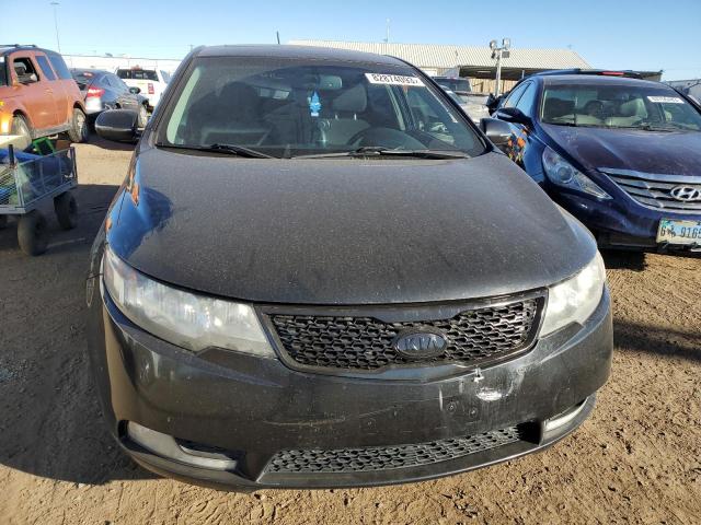 Photo 4 VIN: KNAFW5A38D5727455 - KIA FORTE 