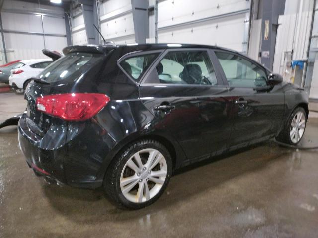 Photo 2 VIN: KNAFW5A39C5550798 - KIA FORTE SX 