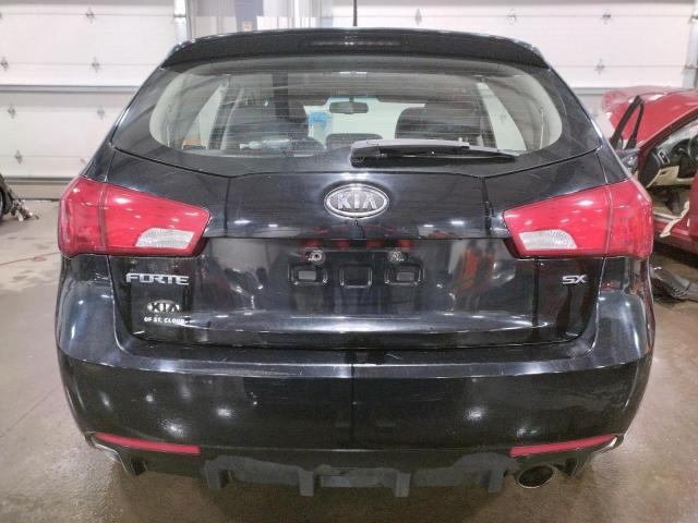 Photo 5 VIN: KNAFW5A39C5550798 - KIA FORTE SX 