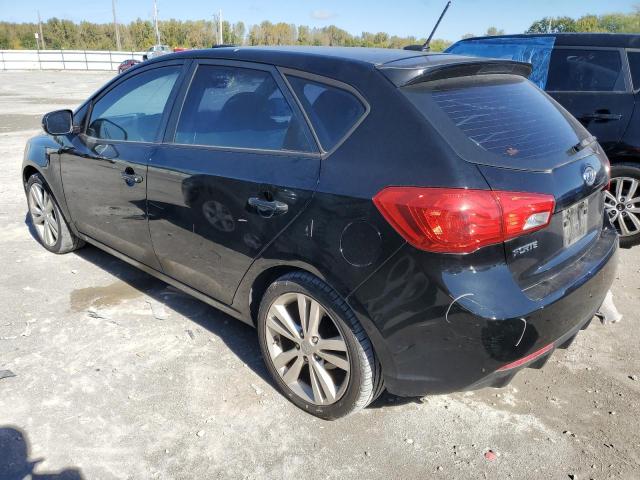 Photo 1 VIN: KNAFW5A3XB5325773 - KIA FORTE 