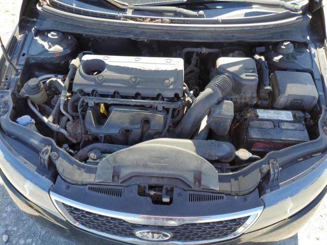 Photo 10 VIN: KNAFW5A3XB5325773 - KIA FORTE 