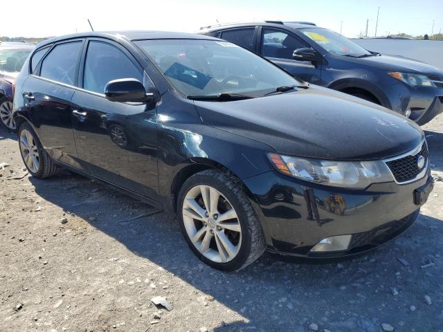 Photo 3 VIN: KNAFW5A3XB5325773 - KIA FORTE 