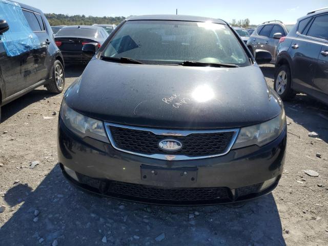 Photo 4 VIN: KNAFW5A3XB5325773 - KIA FORTE 