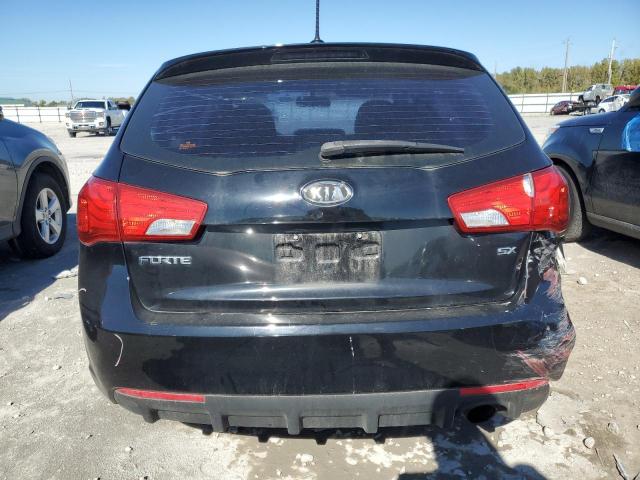 Photo 5 VIN: KNAFW5A3XB5325773 - KIA FORTE 