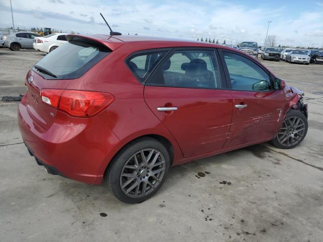 Photo 2 VIN: KNAFW5A3XB5329810 - KIA FORTE 