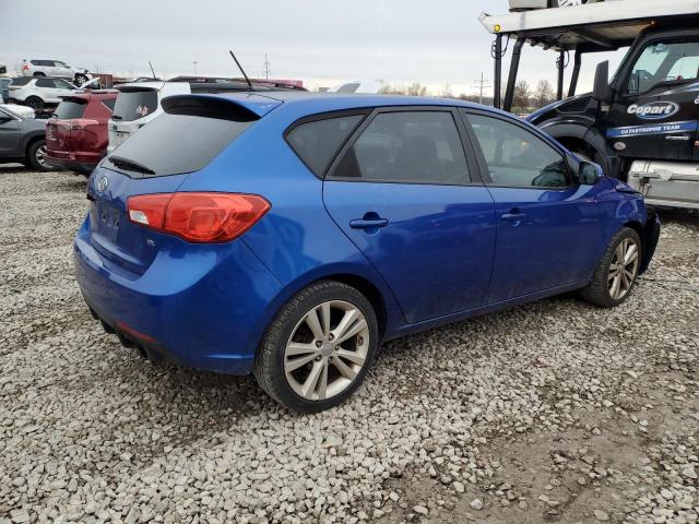 Photo 2 VIN: KNAFW5A3XC5489610 - KIA FORTE SX 