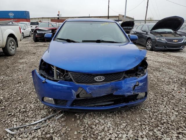 Photo 4 VIN: KNAFW5A3XC5489610 - KIA FORTE SX 