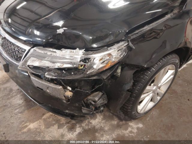 Photo 5 VIN: KNAFW5A3XC5508138 - KIA FORTE 