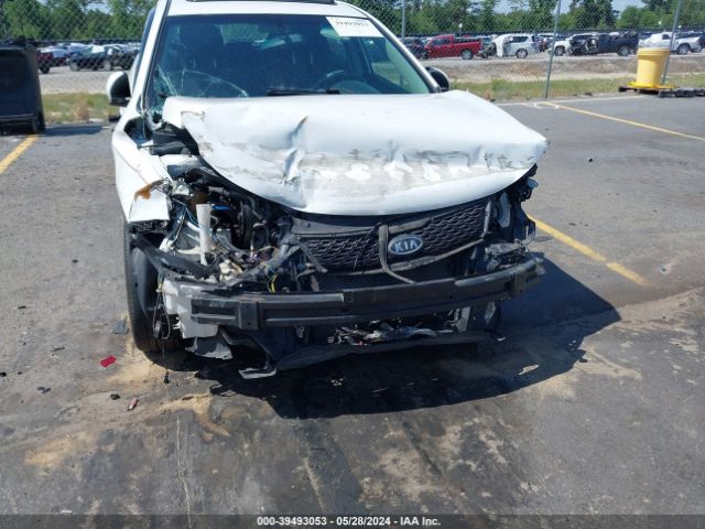 Photo 5 VIN: KNAFW5A3XC5556514 - KIA FORTE 