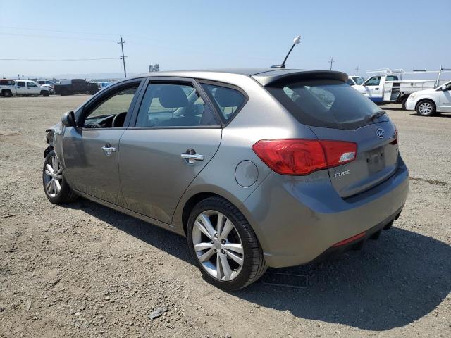 Photo 1 VIN: KNAFW5A3XC5621703 - KIA FORTE 