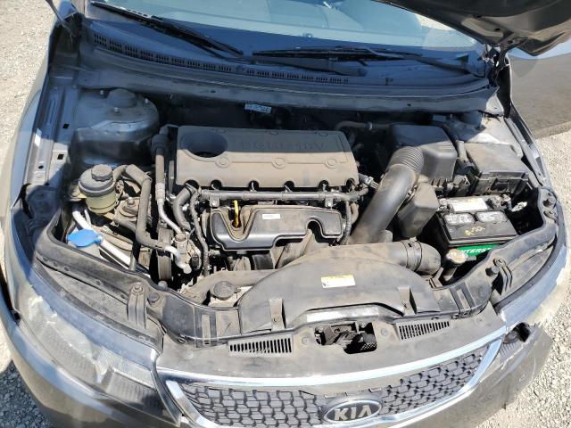 Photo 11 VIN: KNAFW5A3XC5621703 - KIA FORTE 